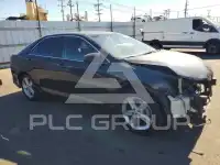 2012 Toyota CAMRY фото