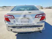 2012 Toyota CAMRY фото