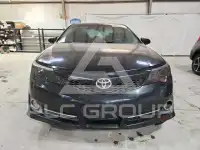 2012 Toyota CAMRY photo