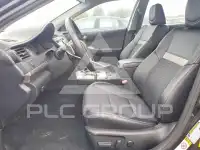 2012 Toyota CAMRY photo
