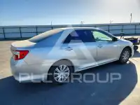 2012 Toyota CAMRY фото