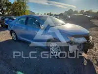 2012 Toyota CAMRY photo