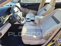 2012 Toyota CAMRY photo