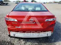 2012 Toyota CAMRY фото