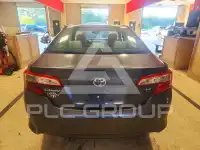 2012 Toyota CAMRY photo