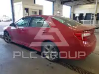 2012 Toyota CAMRY фото