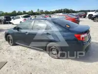 2012 Toyota CAMRY фото