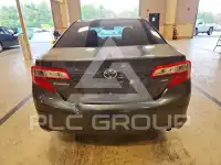 2012 Toyota CAMRY photo