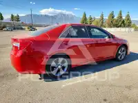 2012 Toyota CAMRY photo