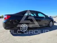 2012 Toyota CAMRY фото