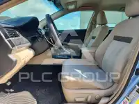 2012 Toyota CAMRY photo