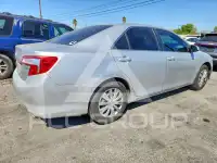 2012 Toyota CAMRY фото