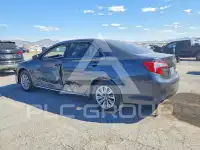 2012 Toyota CAMRY фото