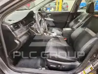 2012 Toyota CAMRY фото