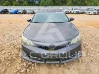 2012 Toyota CAMRY photo