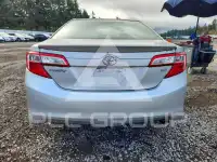 2012 Toyota CAMRY фото