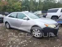 2012 Toyota CAMRY фото