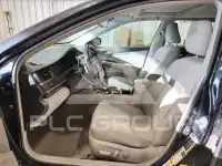 2012 Toyota CAMRY photo
