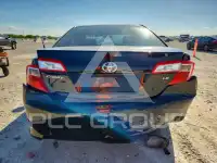 2012 Toyota CAMRY фото