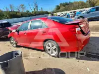 2012 Toyota CAMRY фото