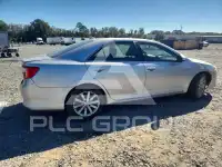 2012 Toyota CAMRY photo
