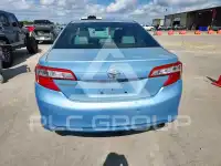 2012 Toyota CAMRY photo