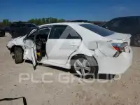 2012 Toyota CAMRY фото