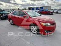 2012 Toyota CAMRY photo