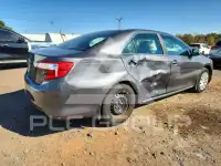 2012 Toyota CAMRY фото