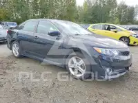 2012 Toyota CAMRY photo