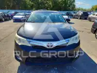 2012 Toyota CAMRY photo