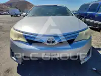 2012 Toyota CAMRY фото