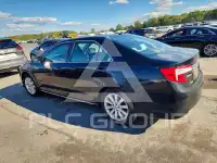 2012 Toyota CAMRY photo