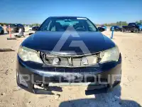 2012 Toyota CAMRY фото