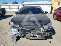 2012 Toyota CAMRY фото