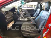 2012 Toyota CAMRY фото