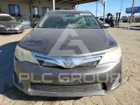2012 Toyota CAMRY фото