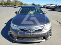 2012 Toyota CAMRY photo