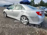 2012 Toyota CAMRY фото