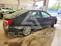 2012 Toyota CAMRY photo