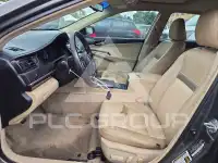 2012 Toyota CAMRY фото
