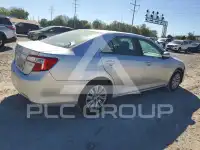 2012 Toyota CAMRY photo