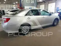 2012 Toyota CAMRY фото