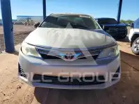 2012 Toyota CAMRY photo