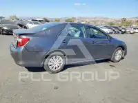 2012 Toyota CAMRY фото