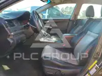 2012 Toyota CAMRY фото