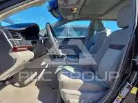 2012 Toyota CAMRY фото