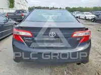 2012 Toyota CAMRY фото