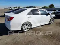 2012 Toyota CAMRY фото
