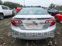 2012 Toyota CAMRY фото